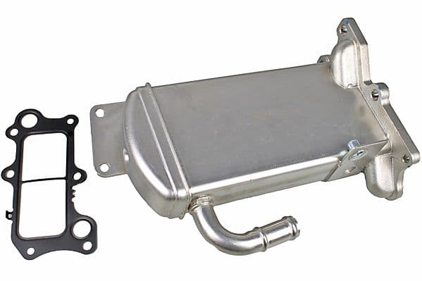 Radiator, recirculare gaze de esapament METZGER AUTOTEILE 0892755