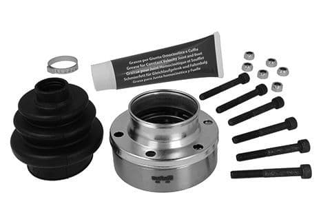 Set articulatie, planetara METELLI 16-1002