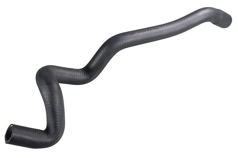 Furtun radiator METZGER AUTOTEILE 2422359