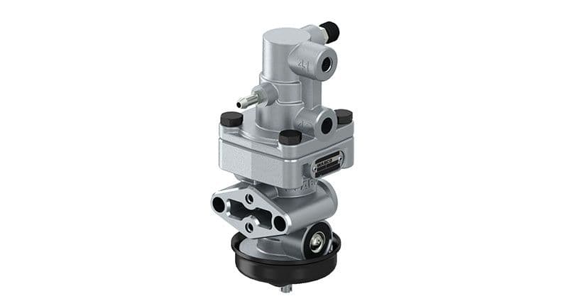 supapa control,remorca WABCO 4700152590