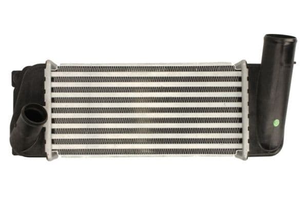 Intercooler, compresor THERMOTEC DA2007TT