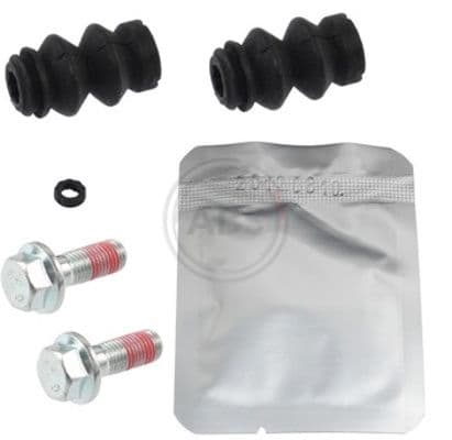 Set bucsi de ghidaj, etrier frana ABS 55109
