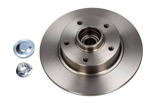 Disc frana MAXGEAR 19-1975