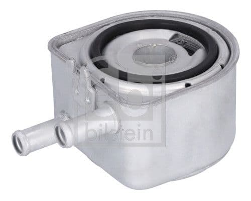 Radiator ulei, ulei motor FEBI BILSTEIN 100500