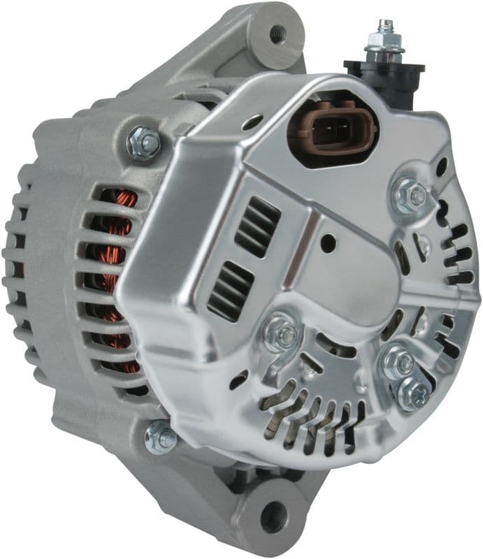 Generator / Alternator HC-Cargo F 032 115 865