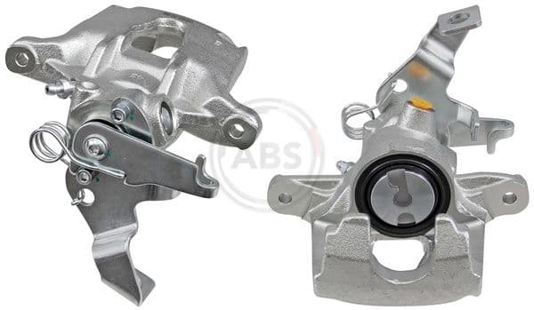 Etrier frana ABS 630071