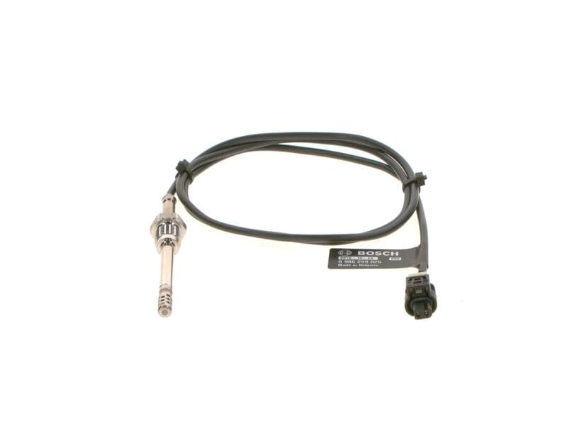 Senzor, temperatura gaze evacuare BOSCH 0 986 259 026