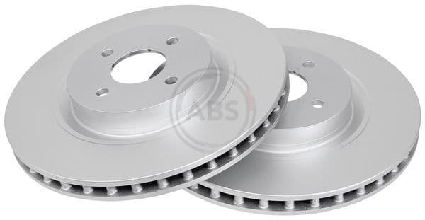 Disc frana ABS 17575