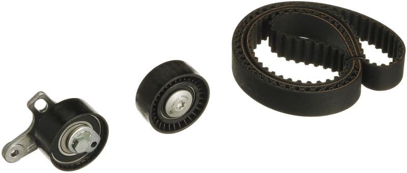 Set curea de distributie GATES PowerGrip™ K015634XS