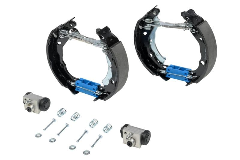 Set saboti frana ATE Original TopKit 03.0520-9720.3