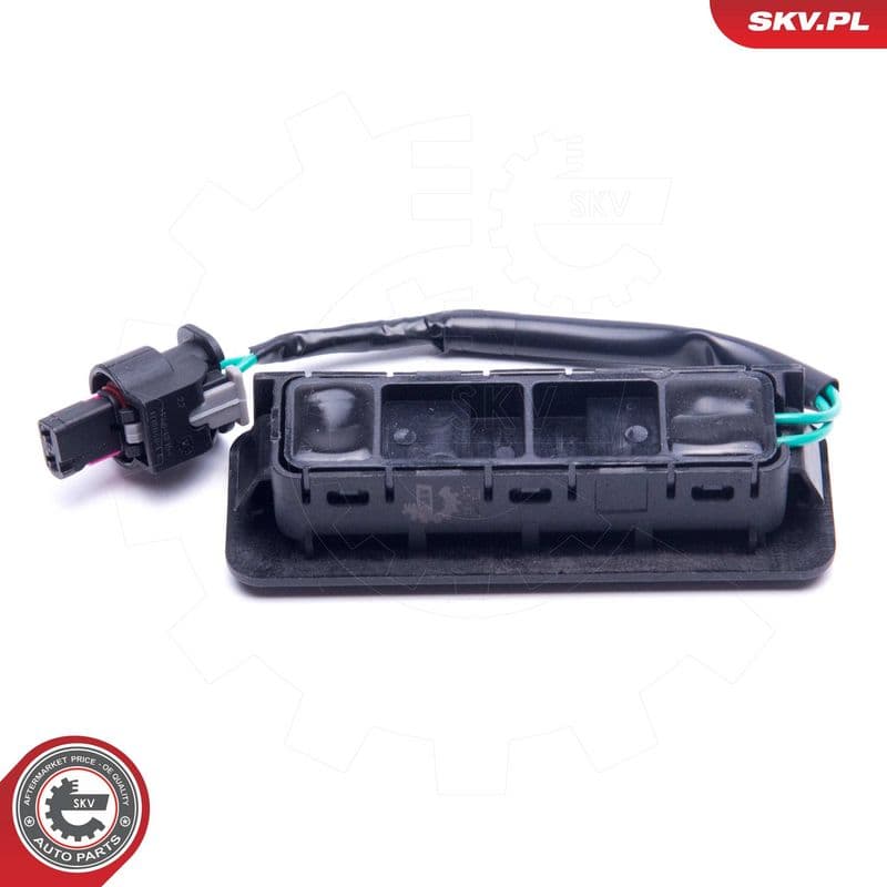 Comutator, deschidere haion ESEN SKV 16SKV279