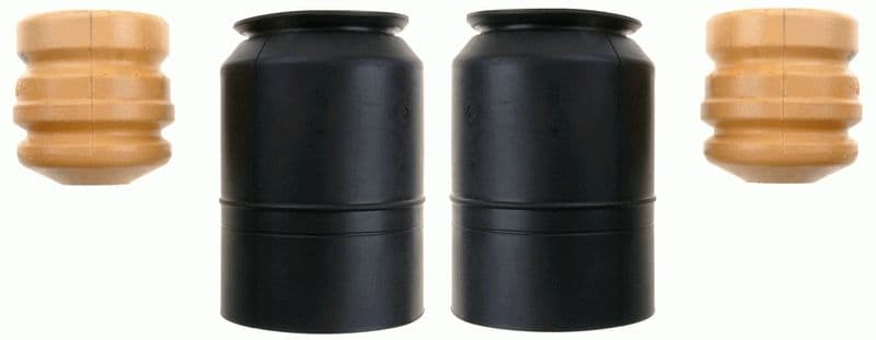 chit protectie praf,amortizor SACHS Service Kit 900 128