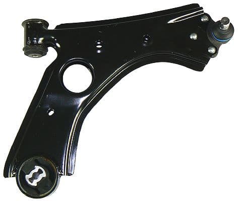 Brat, suspensie roata METZGER AUTOTEILE 58068102