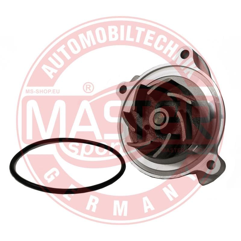 Pompă de apă, răcire motor MASTER SPORT 574-WP-PCS-MS