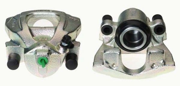Etrier frana BUDWEG CALIPER 343277