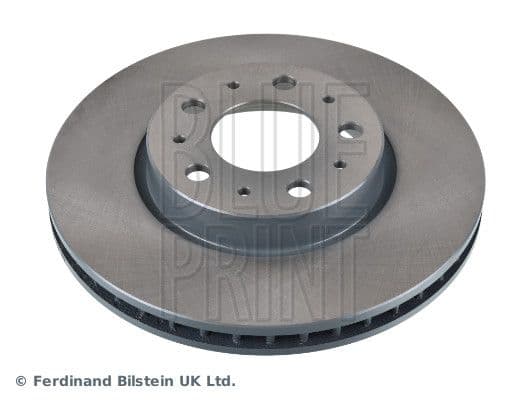 Disc frana BLUE PRINT ADF124352