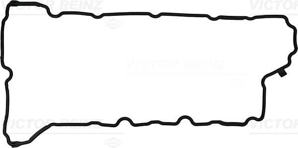 Garnitura, capac supape VICTOR REINZ 71-40676-00