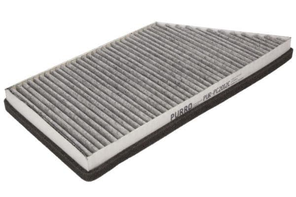 Filtru, aer habitaclu PURRO PUR-PC2012C