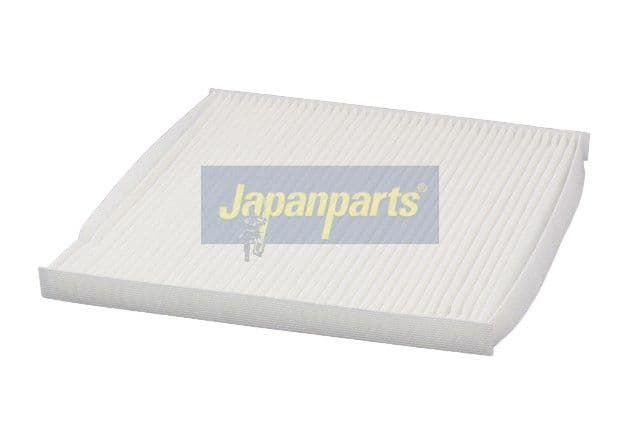Filtru, aer habitaclu JAPANPARTS FAA-NS14