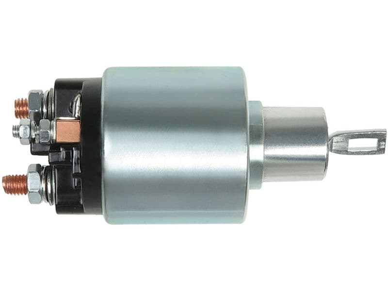 Solenoid, electromotor AS-PL AS SS0153
