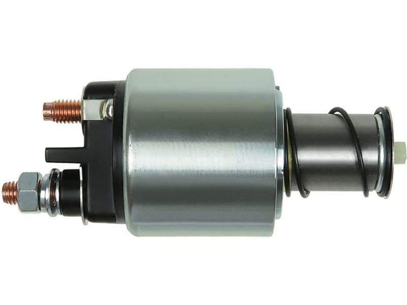 Solenoid, electromotor AS-PL AS SS3011