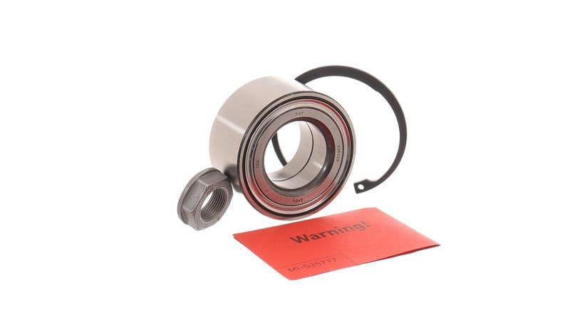 Set rulment roata SKF VKBA 6575