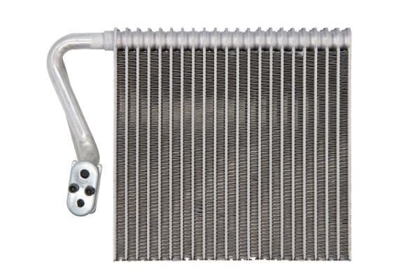 Evaporator, aer conditionat THERMOTEC KTT150041