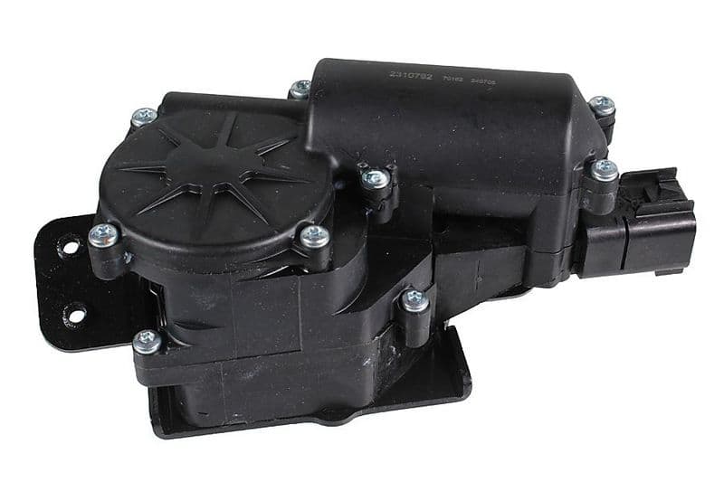 Incuietoare haion METZGER AUTOTEILE 2310792
