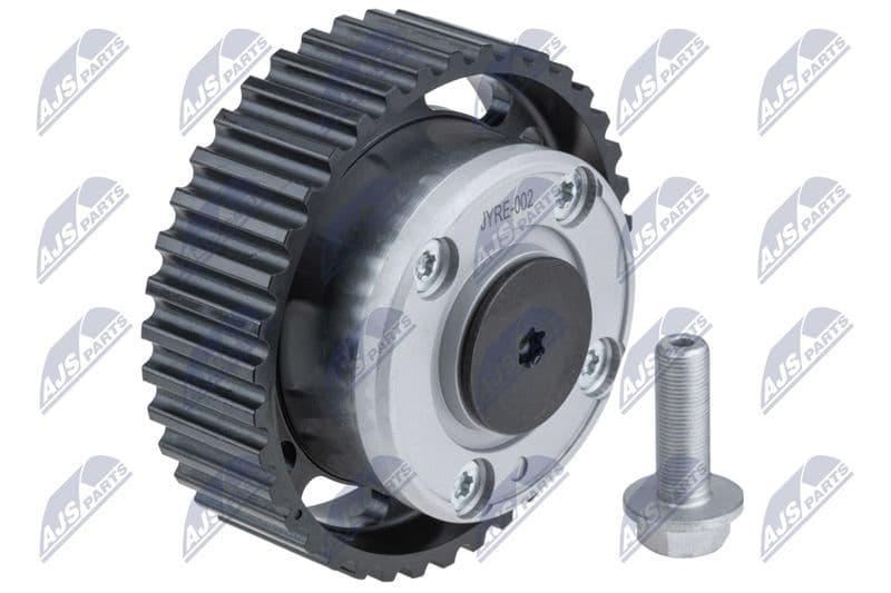 Regulator ax cu came NTY RKZ-RE-002