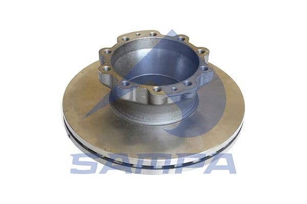 Disc frana SAMPA 021.039