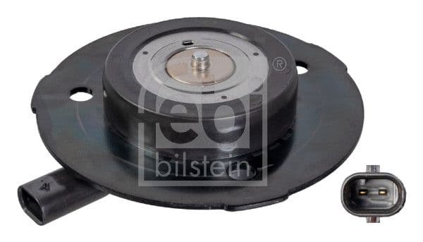 supapa comanda, poz. arbore cu came FEBI BILSTEIN Plus 177263