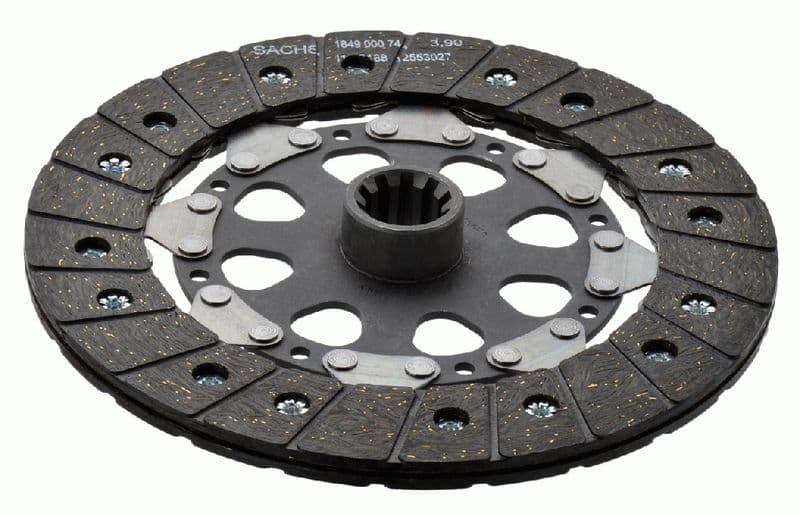 Disc ambreiaj SACHS 1864 919 001