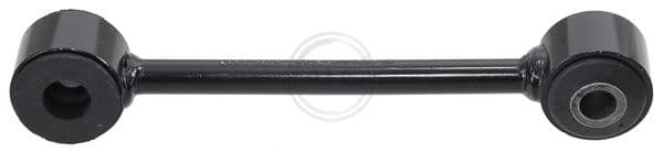 Brat/bieleta suspensie, stabilizator ABS 260789