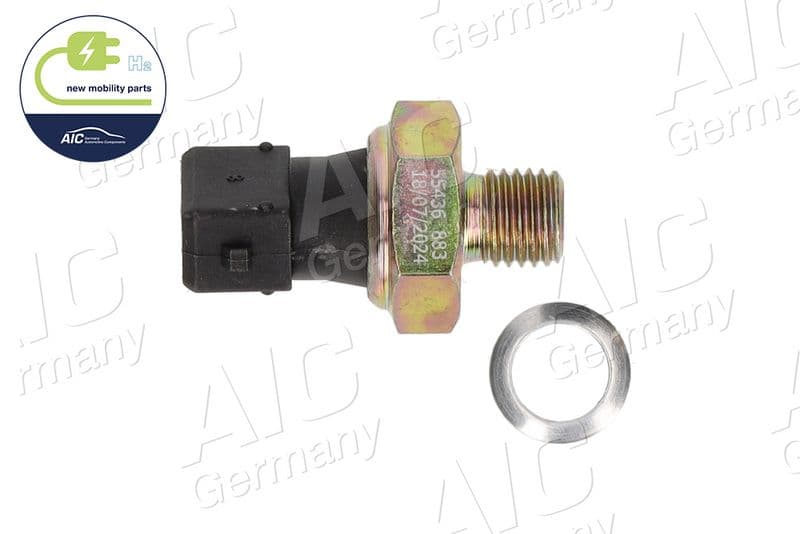 Senzor presiune ulei AIC 55436