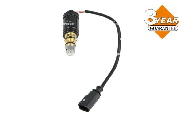 Supapa regulatoare, compresor NRF 38460