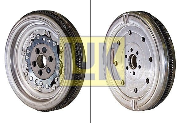 Volanta Schaeffler LuK DMF 415 0727 09