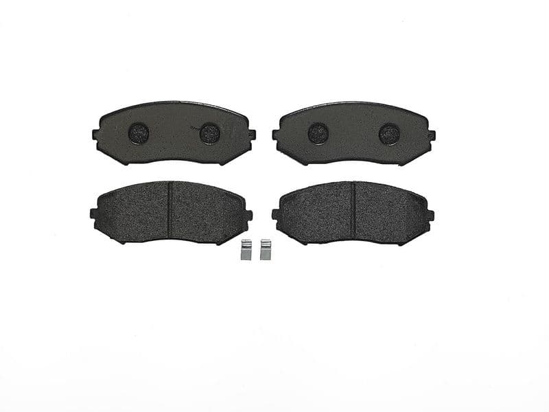 set placute frana,frana disc BREMBO PRIME LINE P 79 018