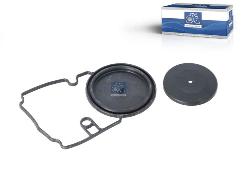 Set garnituri, carcasa distributie DT Spare Parts 4.90916