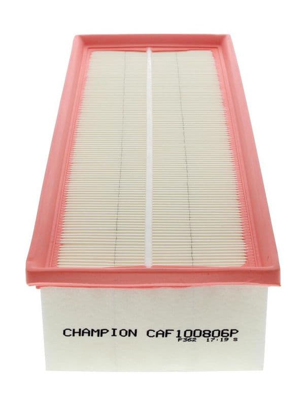 Filtru aer CHAMPION CAF100806P