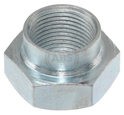 Piuliță, fuzetă ABS 910262