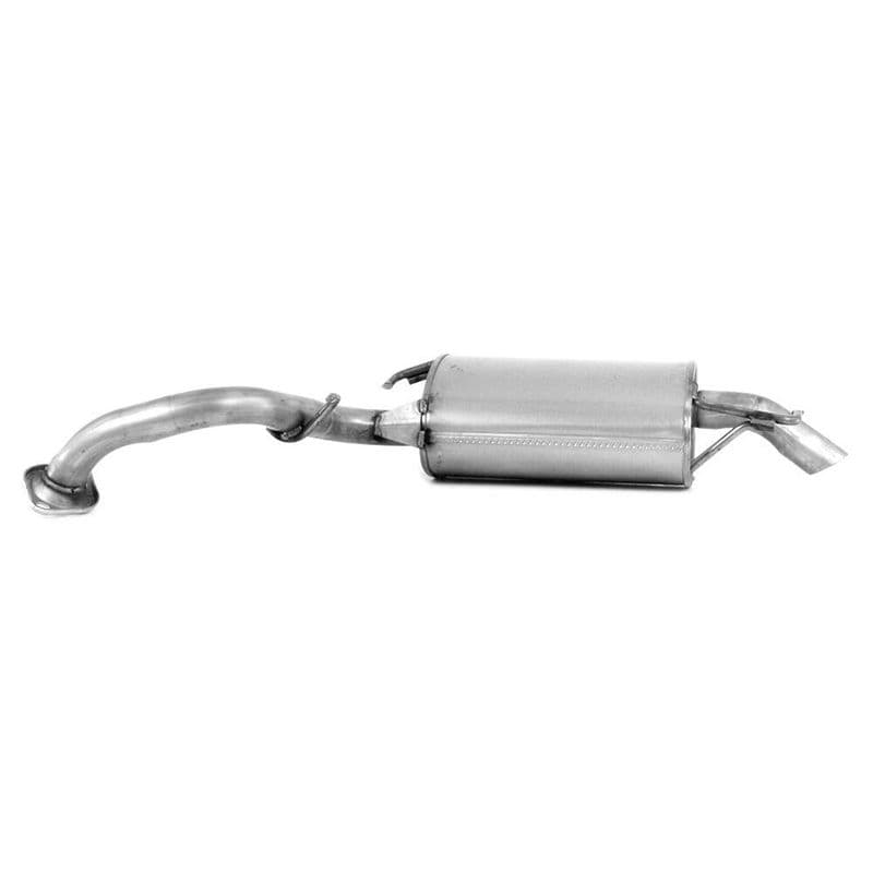 Toba esapament finala WALKER 23326