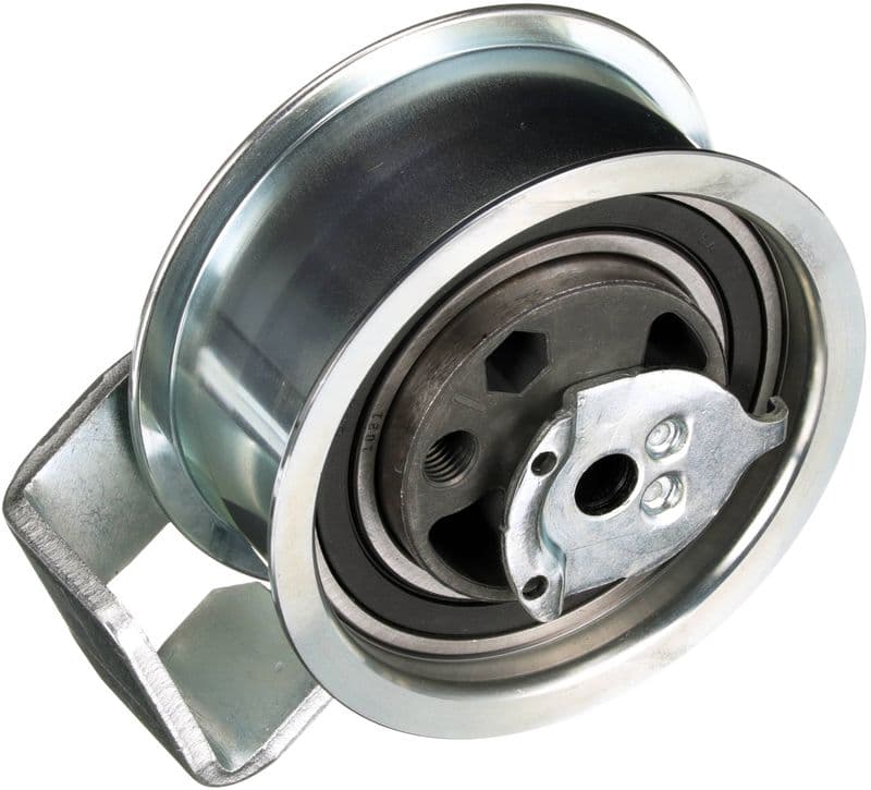 rola intinzator,curea distributie GATES PowerGrip™ T43019