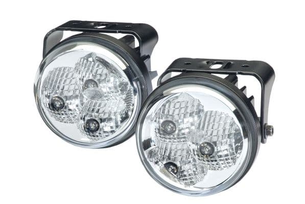 Set faruri de zi HELLA 2PT 009 599-811