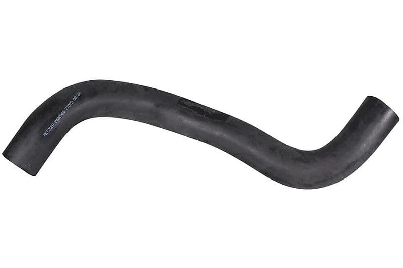 Furtun radiator METZGER AUTOTEILE 2422069