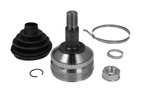 Set articulatie, planetara METELLI 15-1224