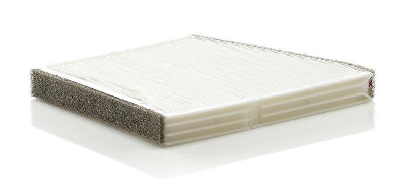 Filtru, aer habitaclu MANN-FILTER CU 2337/1