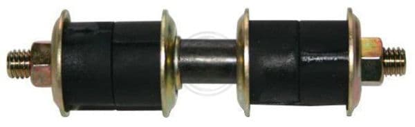 Brat/bieleta suspensie, stabilizator ABS 260377