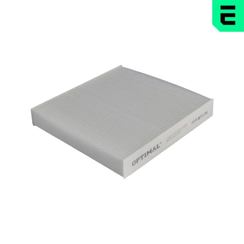 Filtru, aer habitaclu OPTIMAL OP-FCF20155