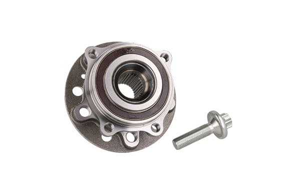 Set rulment roata METELLI 19-8182