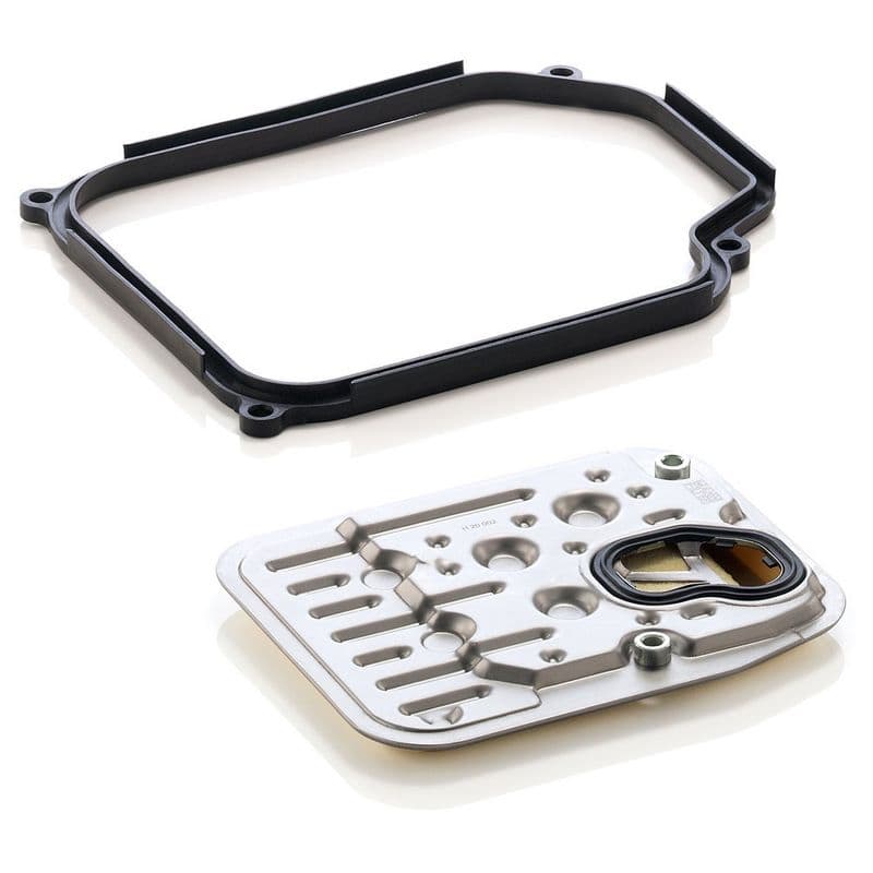 Filtru hidraulic, cutie de viteze automata MANN-FILTER H 20 002 KIT